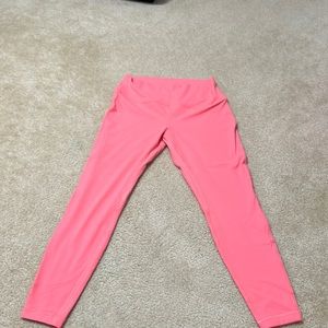 Lululemon High Rise Align Legging